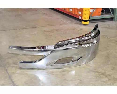 INTERNATIONAL Prostar Bumper End Cap