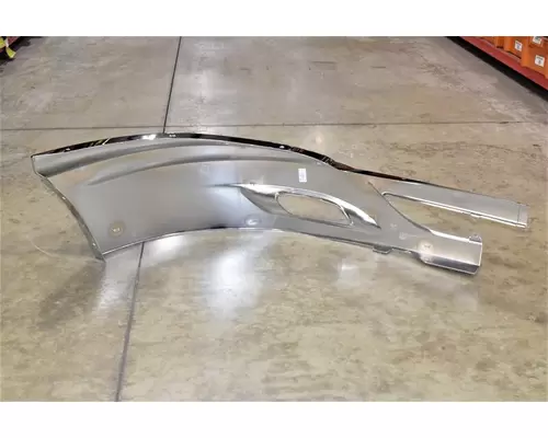 INTERNATIONAL Prostar Bumper End Cap