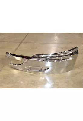 INTERNATIONAL Prostar Bumper End Section