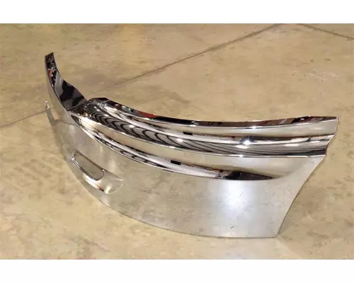 INTERNATIONAL Prostar Bumper End Section