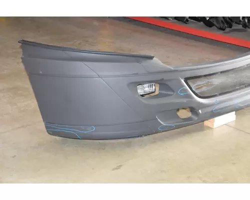 INTERNATIONAL Prostar Bumper