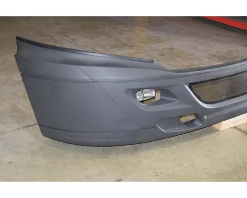 INTERNATIONAL Prostar Bumper