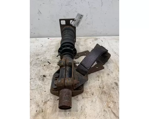 INTERNATIONAL Prostar Cab Air Ride