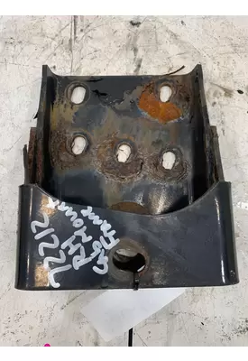 INTERNATIONAL Prostar Cab Air Ride