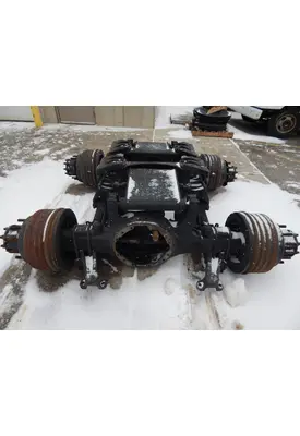 INTERNATIONAL Prostar Cab Air Ride