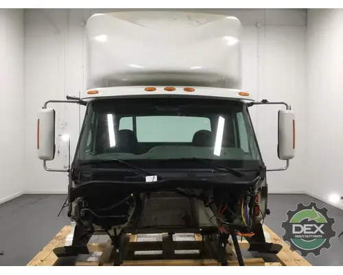 INTERNATIONAL Prostar Cab