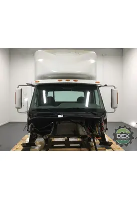 INTERNATIONAL Prostar Cab