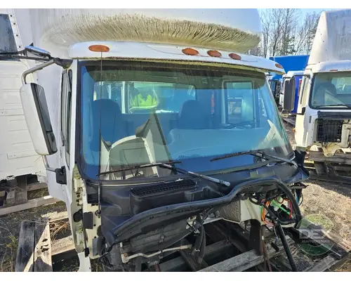 INTERNATIONAL Prostar Cab