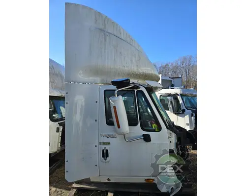 INTERNATIONAL Prostar Cab