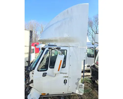 INTERNATIONAL Prostar Cab