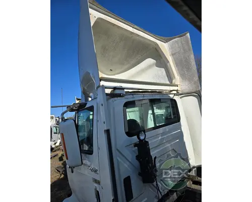 INTERNATIONAL Prostar Cab