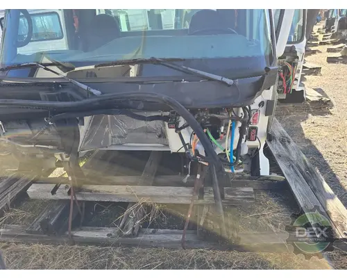 INTERNATIONAL Prostar Cab