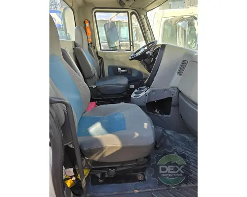 INTERNATIONAL Prostar Cab