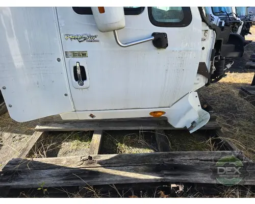 INTERNATIONAL Prostar Cab