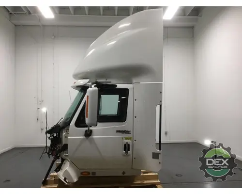 INTERNATIONAL Prostar Cab