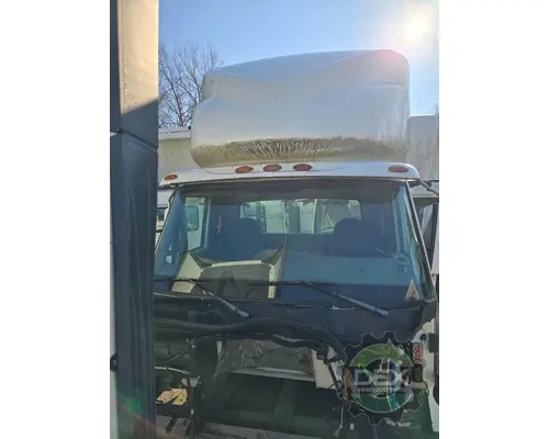 INTERNATIONAL Prostar Cab