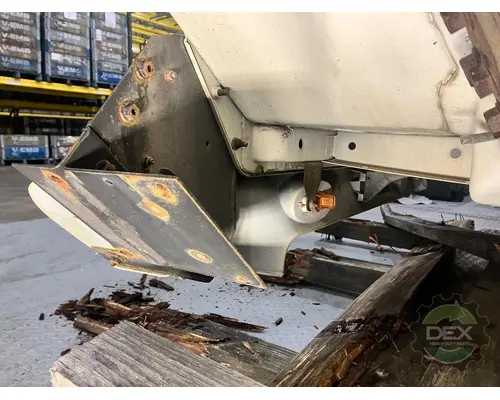 INTERNATIONAL Prostar Cab