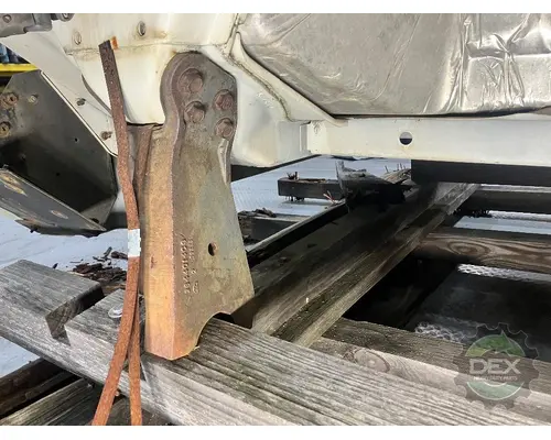 INTERNATIONAL Prostar Cab