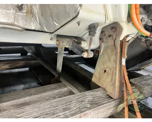 INTERNATIONAL Prostar Cab