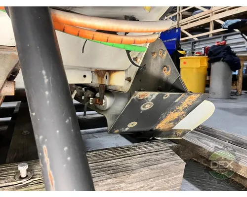 INTERNATIONAL Prostar Cab