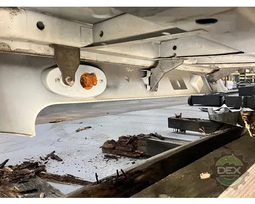 INTERNATIONAL Prostar Cab