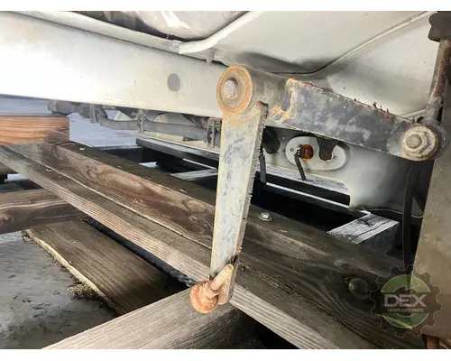 INTERNATIONAL Prostar Cab