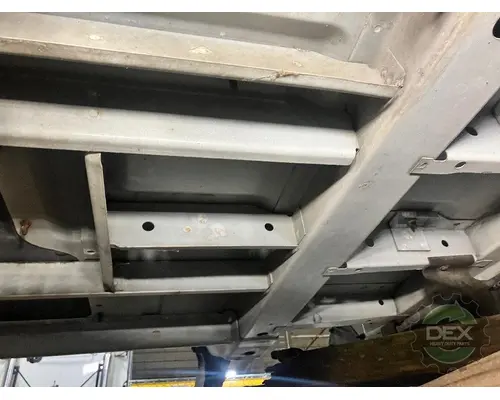 INTERNATIONAL Prostar Cab