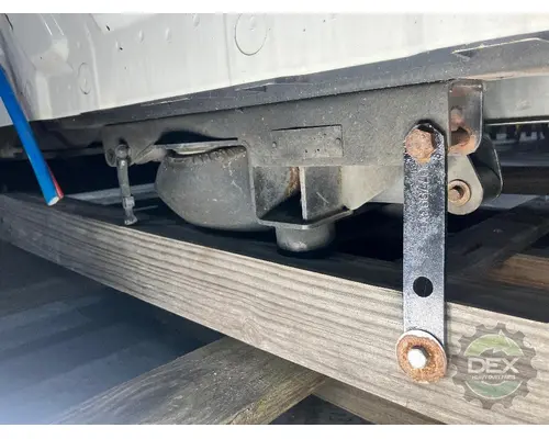 INTERNATIONAL Prostar Cab