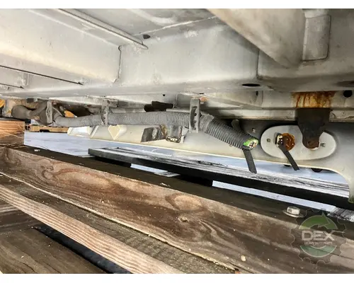 INTERNATIONAL Prostar Cab