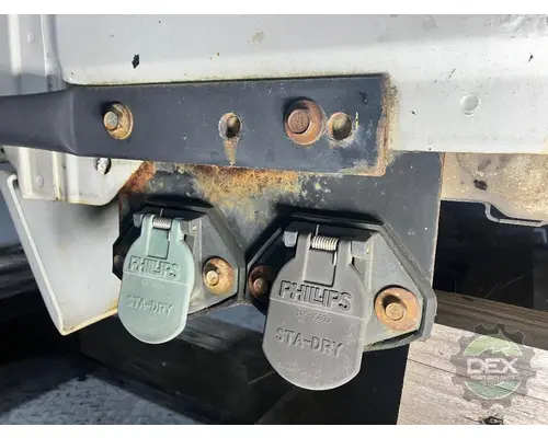 INTERNATIONAL Prostar Cab