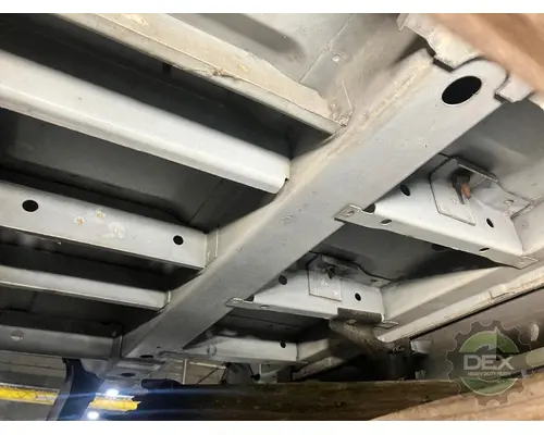 INTERNATIONAL Prostar Cab