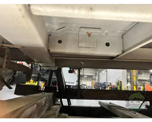 INTERNATIONAL Prostar Cab