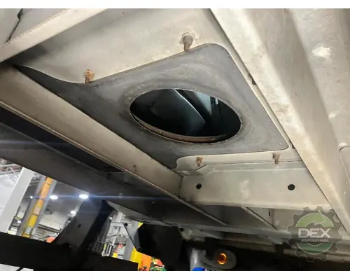 INTERNATIONAL Prostar Cab