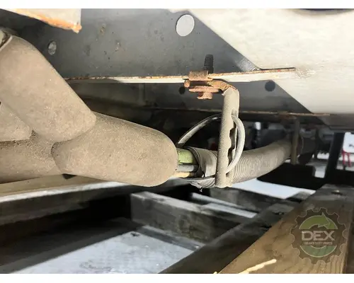 INTERNATIONAL Prostar Cab