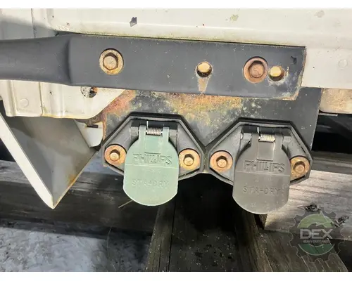 INTERNATIONAL Prostar Cab