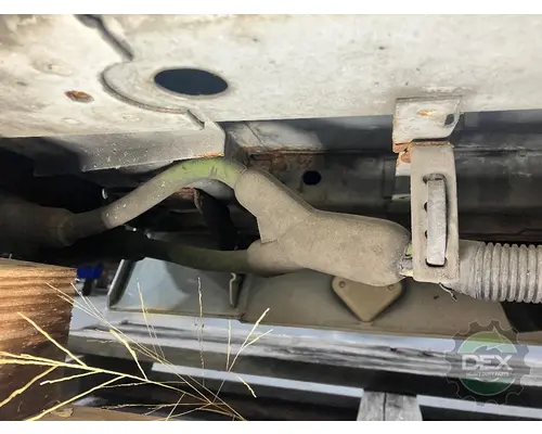 INTERNATIONAL Prostar Cab