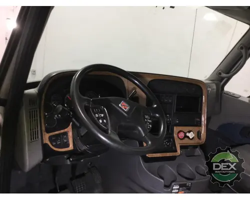 INTERNATIONAL Prostar Cab