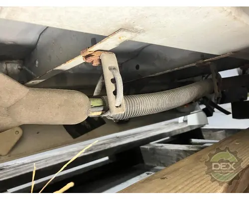 INTERNATIONAL Prostar Cab