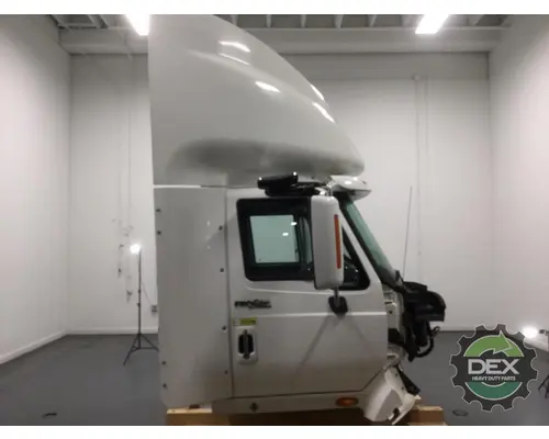 INTERNATIONAL Prostar Cab