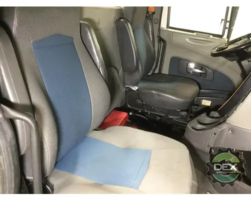 INTERNATIONAL Prostar Cab