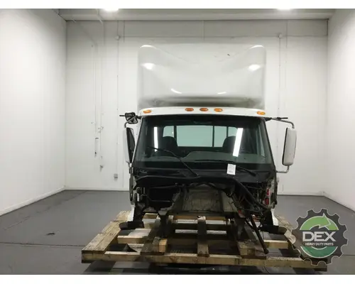 INTERNATIONAL Prostar Cab