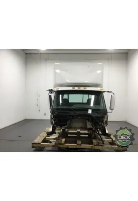 INTERNATIONAL Prostar Cab