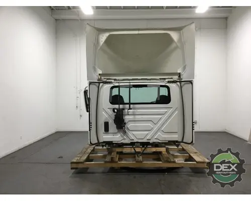 INTERNATIONAL Prostar Cab