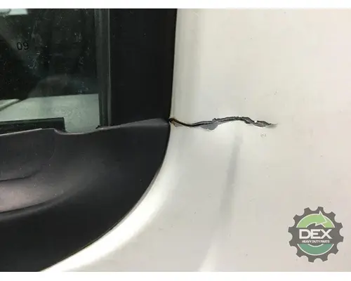 INTERNATIONAL Prostar Cab