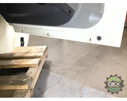 INTERNATIONAL Prostar Cab