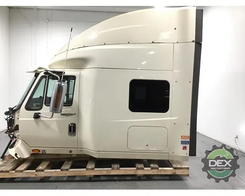 INTERNATIONAL Prostar Cab