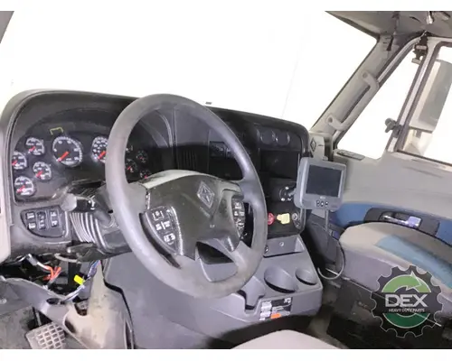 INTERNATIONAL Prostar Cab