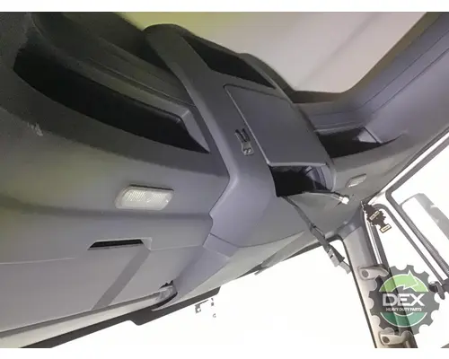 INTERNATIONAL Prostar Cab