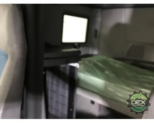 INTERNATIONAL Prostar Cab