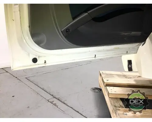 INTERNATIONAL Prostar Cab